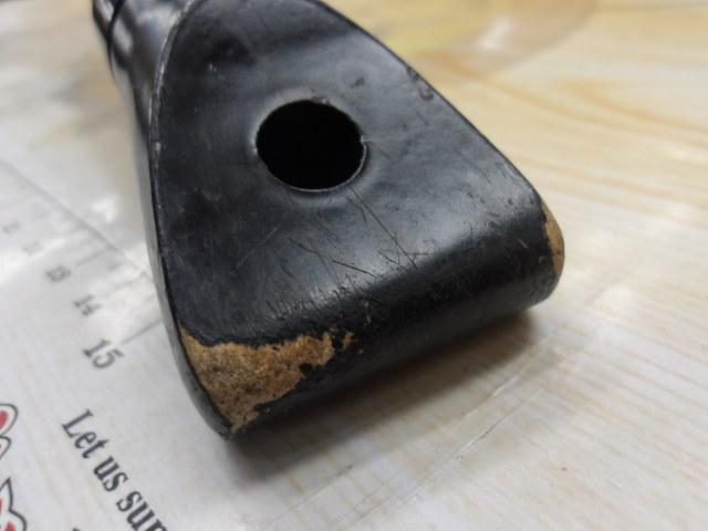 大鯉専科 MH53遠投