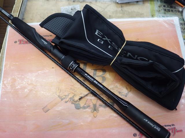 19エクスセンスジェノス S87L+F｜＠ベリーネット 日本最大新品