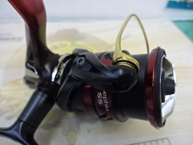 19セフィアSS C3000SDHHG｜＠ベリーネット 日本最大新品中古釣具