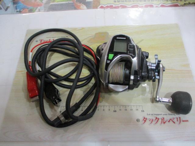 15フォースマスター 800｜＠ベリーネット 日本最大新品中古釣具