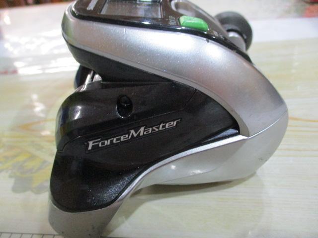 15フォースマスター 800