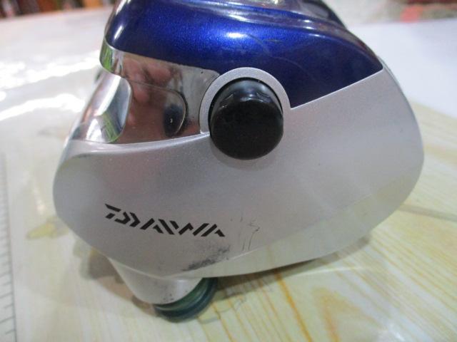 ハイパータナコン 400F｜＠ベリーネット 日本最大新品中古釣具