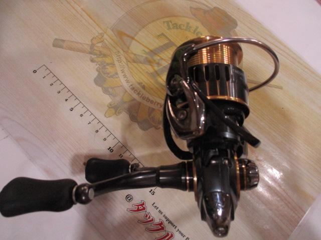 ダイワ(Daiwa) 17セオリー 2508PE-DH 00056000｜アウトドア用品