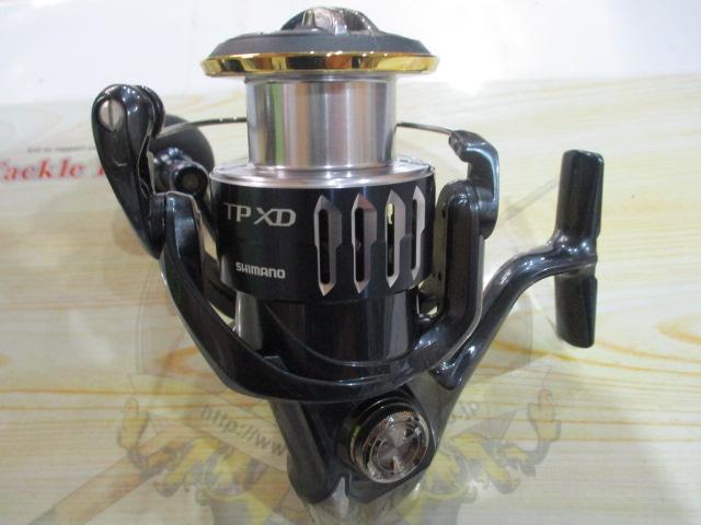 17ツインパワーXD 4000XG｜＠ベリーネット 日本最大新品中古釣具