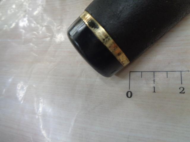 テムジン TMJC-65M(EVA/マジョーラ)