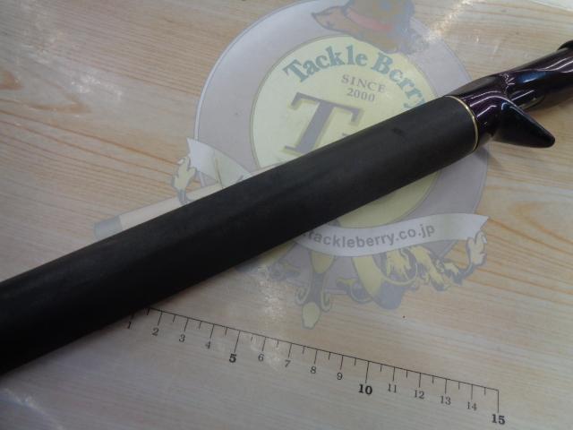 テムジン TMJC-65M(EVA/マジョーラ)