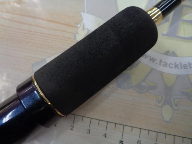 テムジン TMJC-65M(EVA/マジョーラ)