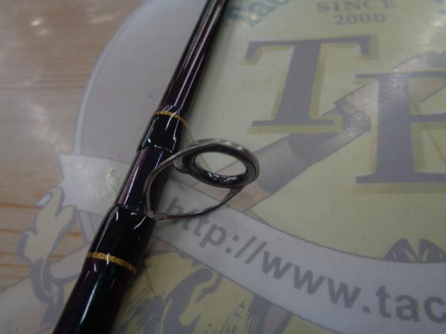 テムジン TMJC-65M(EVA/マジョーラ)