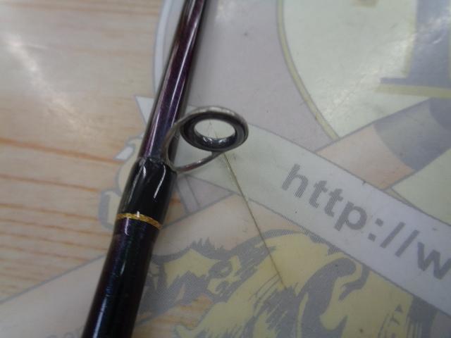 テムジン TMJC-65M(EVA/マジョーラ)