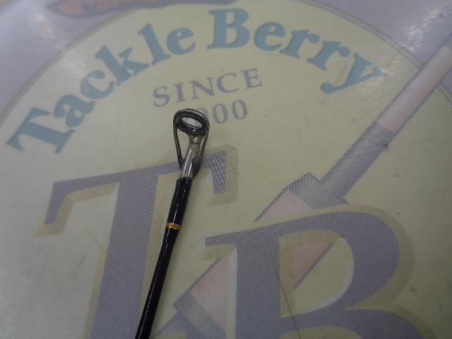 テムジン TMJC-65M(EVA/マジョーラ)