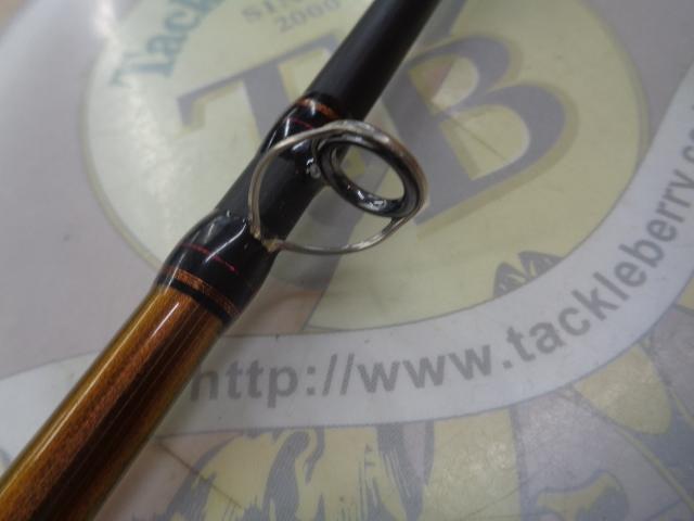 Megabass F5.1/2-68XTi BIG TAPER: ICMルアーフィッシングクラブ