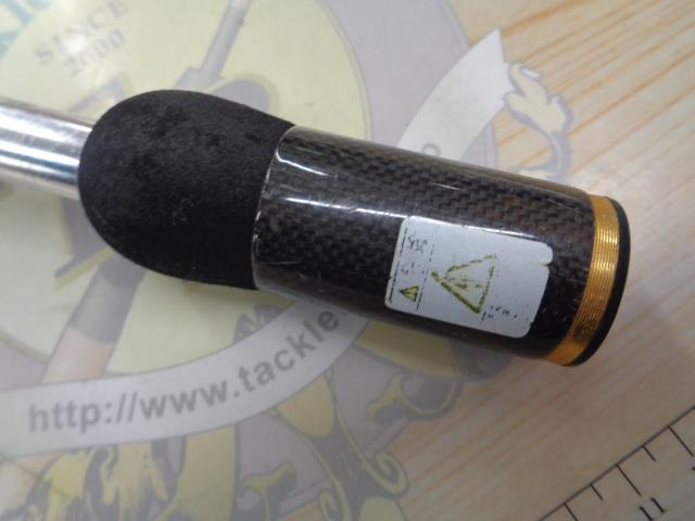 デストロイヤー F4-610XDti(エヴォルジオン)