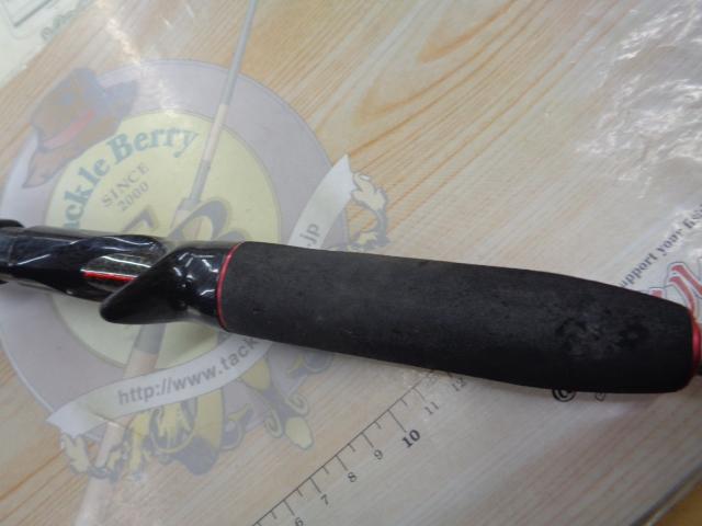 デストロイヤー F4-610XDti(エヴォルジオン)