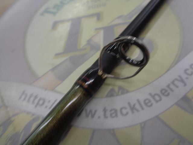 デストロイヤー F4-610XDti(エヴォルジオン)