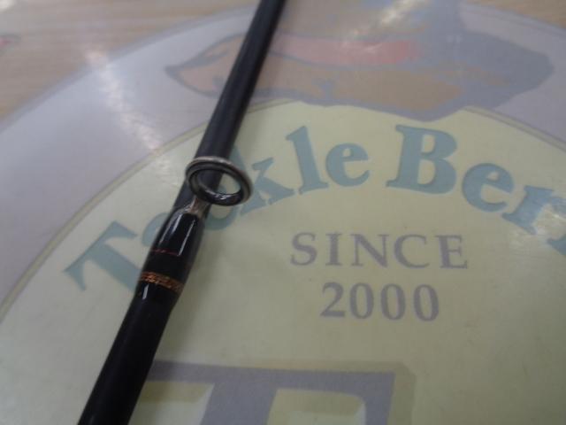 デストロイヤー F4-610XDti(エヴォルジオン)