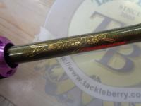 デストロイヤー F4-610XDti(エヴォルジオン)