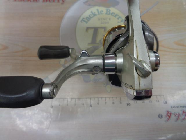 カルディア 2005W