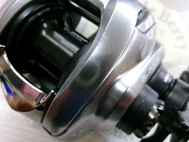 21ジリオン SV TW 1000L|@ベリーネット 日本最大新品中古釣具 21ジリオン SV TW 1000L|@ベリーネット 日本最大新品中古釣具