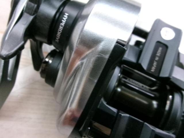 21ジリオン SV TW 1000H