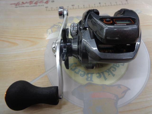 14バルケッタBB 300HG｜＠ベリーネット 日本最大新品中古釣具WEB