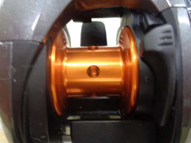 14バルケッタBB 300HG