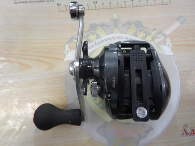 シマノ(SHIMANO) 14 バルケッタ BB 300HG 右 032157｜アウトドア