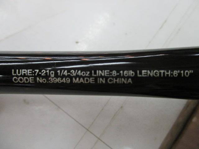 20ゾディアス 1610M