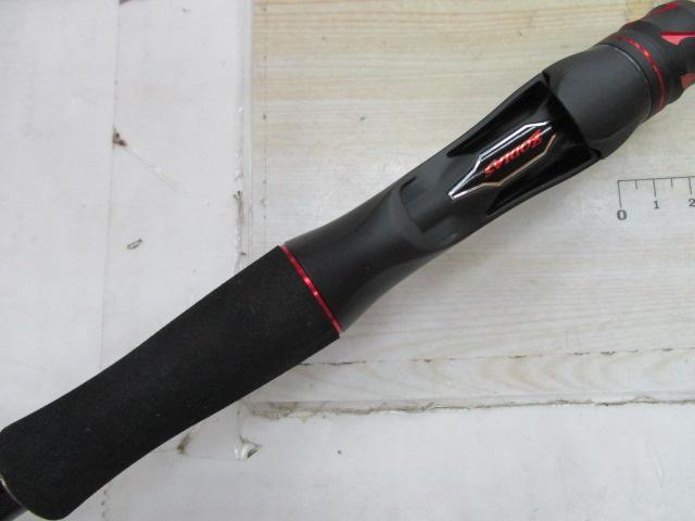 20ゾディアス 1610M