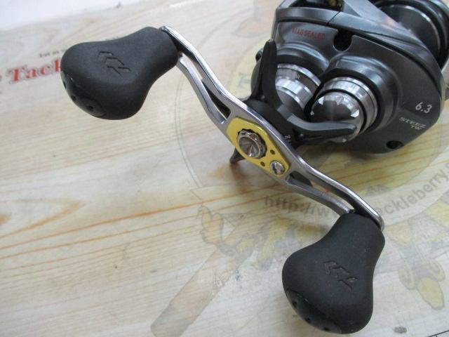 スティーズ A TW 1016HL｜＠ベリーネット 日本最大新品中古釣具