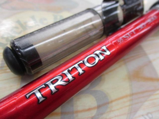 トライトン55SI-T 50-300T