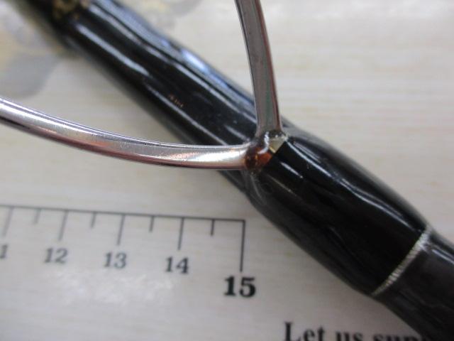 風神ブラックライン BFX-96MH