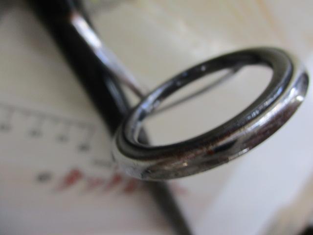 風神ブラックライン BFX-96MH