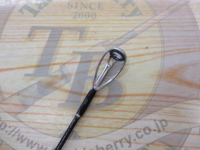 風神ブラックライン BFX-96MH