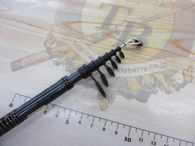 リバティクラブルアー 5105TLFS