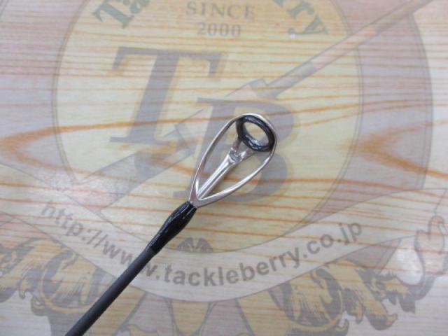 グランデージ アトラス ブルーランナー 100HH｜＠ベリーネット 日本