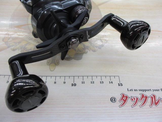 タトゥーラ TW 300XHL｜＠ベリーネット 日本最大新品中古釣具WEB