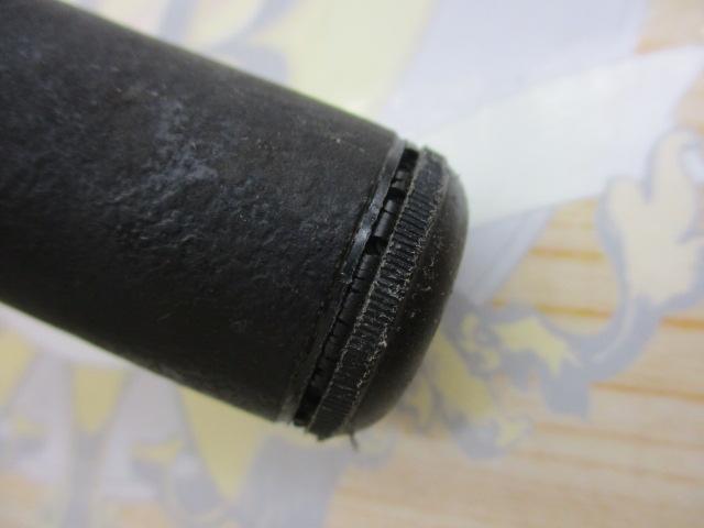 メバルスペシャル 硬調 61Z