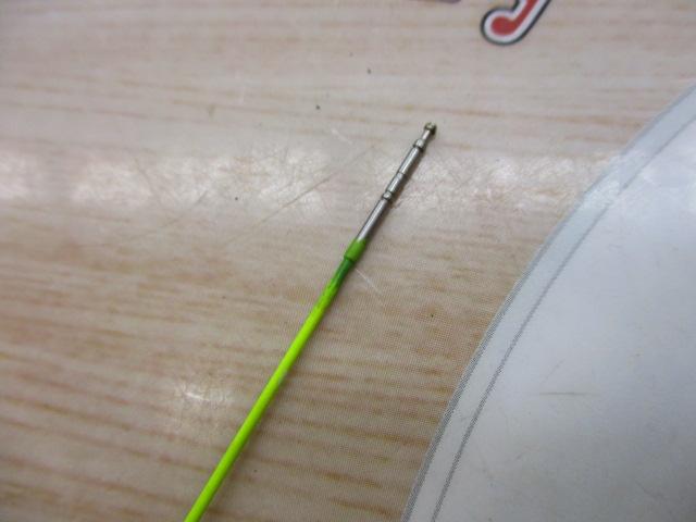 メバルスペシャル 硬調 61Z