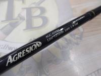 アグレシオン AGC-60MH