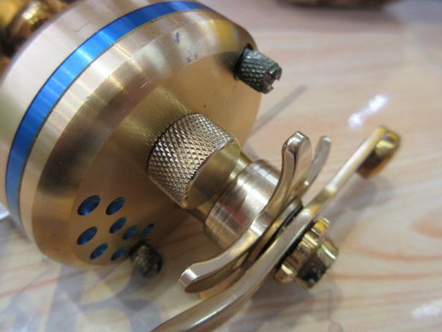 ヨドバシ.com - オクマ トライオン 100 [船リール] 通販【全品