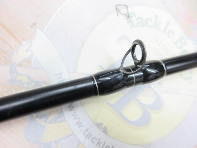 ガンガンゼロ GGZ-77XX|@ベリーネット 日本最大新品中古釣具 ガンガンゼロ GGZ-77XX|@ベリーネット 日本最大新品中古釣具