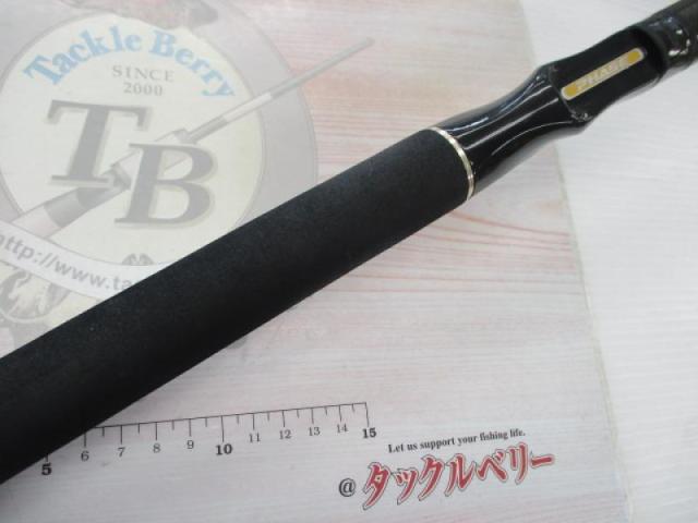 フェイズ PCSC-71MH｜＠ベリーネット 日本最大新品中古釣具WEB
