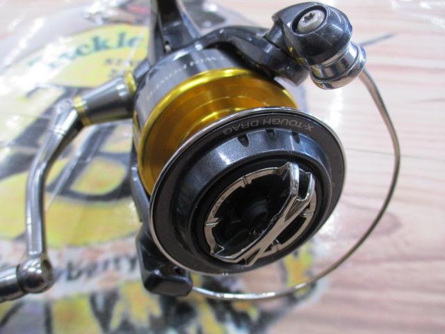 15ツインパワーSW 6000HG｜＠ベリーネット 日本最大新品中古釣具