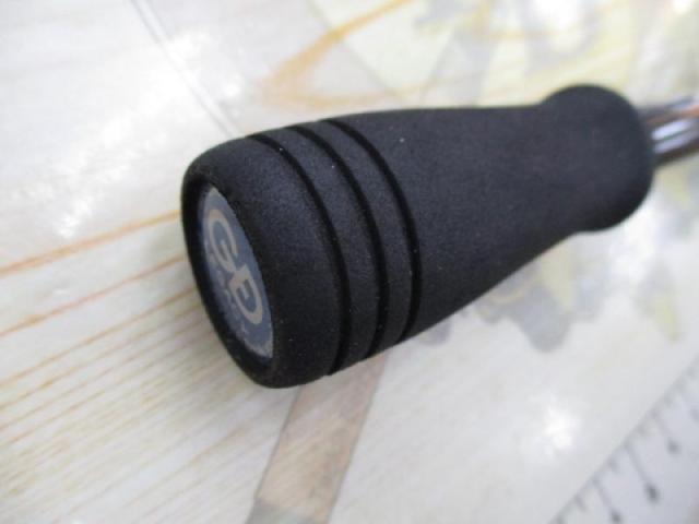 グランデージ レガシー ルースレス S86MHT