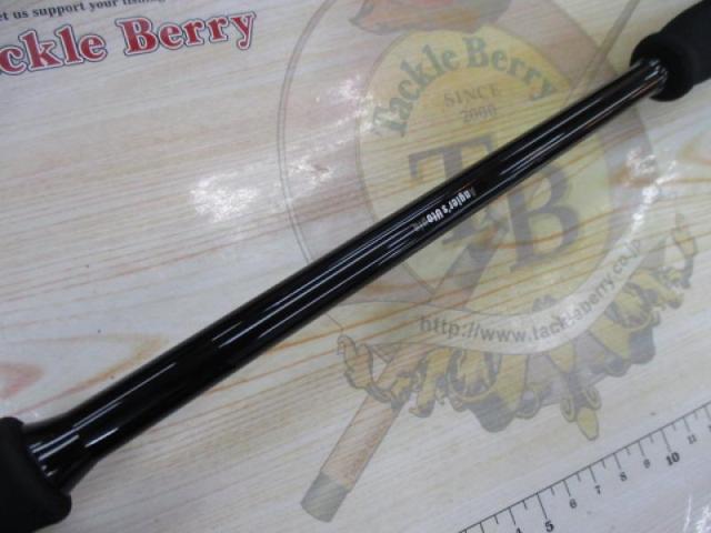 グランデージ レガシー ルースレス S86MHT