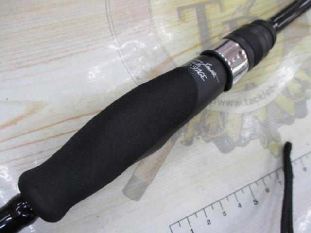 グランデージ レガシー ルースレス S86MHT