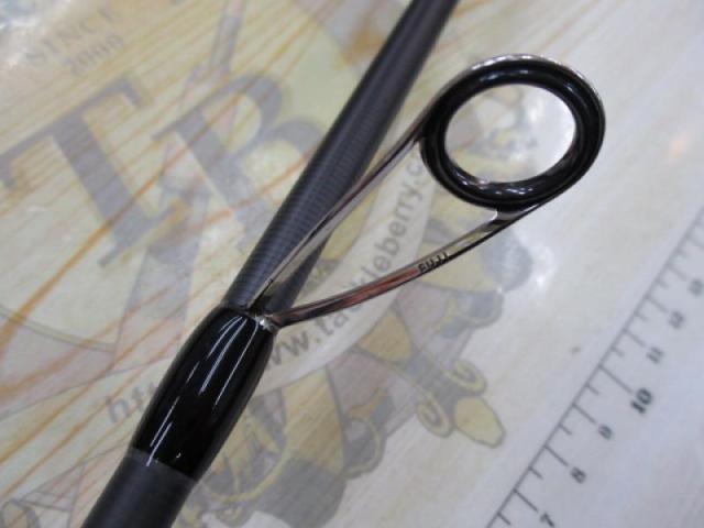 グランデージ レガシー ルースレス S86MHT