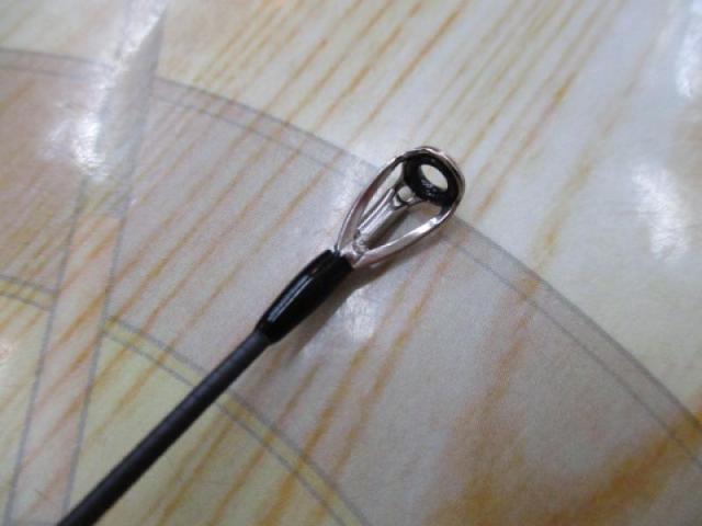 グランデージ レガシー ルースレス S86MHT