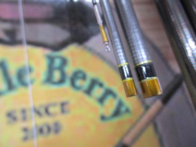 銀影競技スペシャル T90