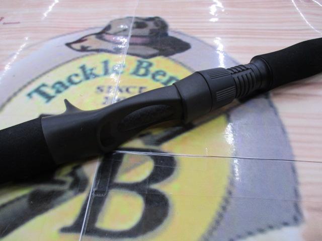 ジグザム ワイルドマーク JWM611B-2/4